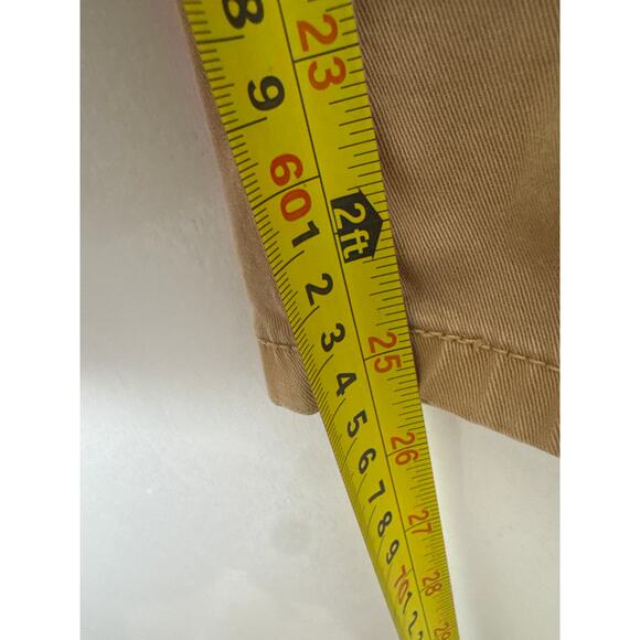 J.Crew Vintage Straight Chino Pants Men’s Size 31 - Picture 4 of 8